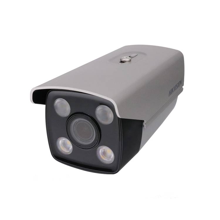 海康威视DS-2CD7A87EWD-XZS 800万超高清网络监控筒型摄像机价格解析