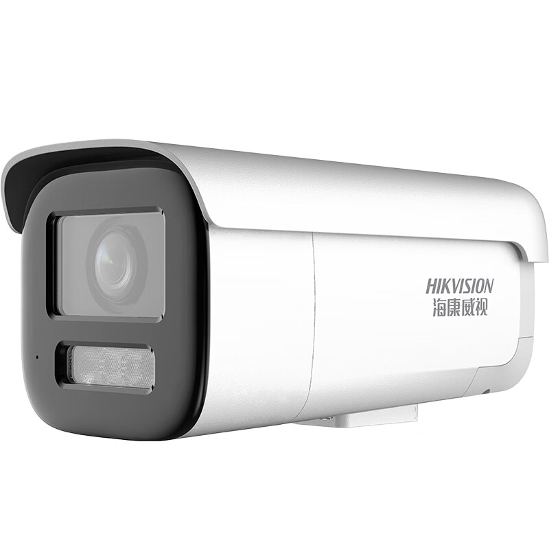 海康威视监控摄像机评测 DS-2CD3626FWDA3/F-LZS (2.0mm)实战体验