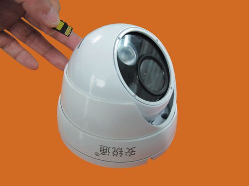 128gtf 卡监控摄像机专用金士顿